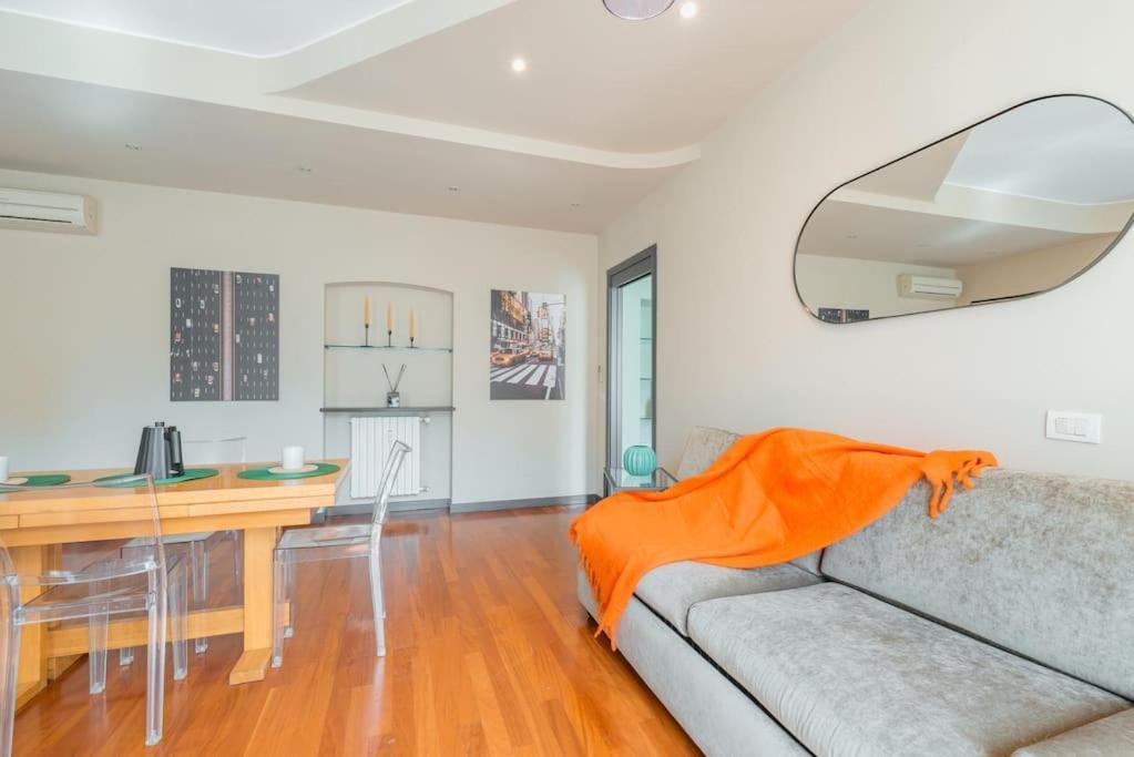 מילאנו Loft Sterlizia, By R Collection Apartment מראה חיצוני תמונה