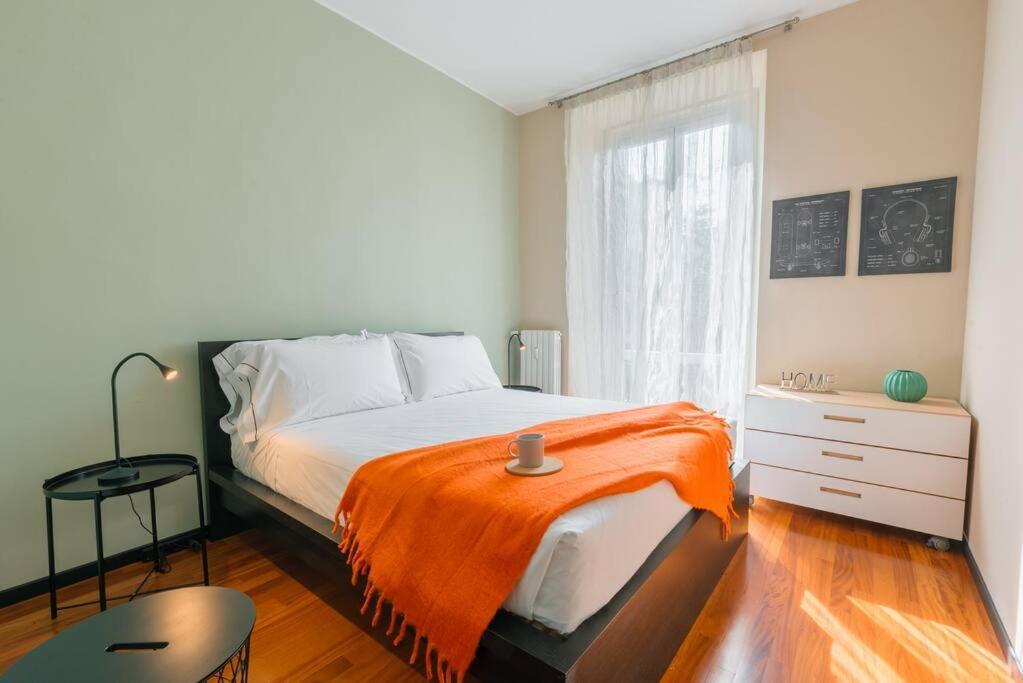 מילאנו Loft Sterlizia, By R Collection Apartment מראה חיצוני תמונה