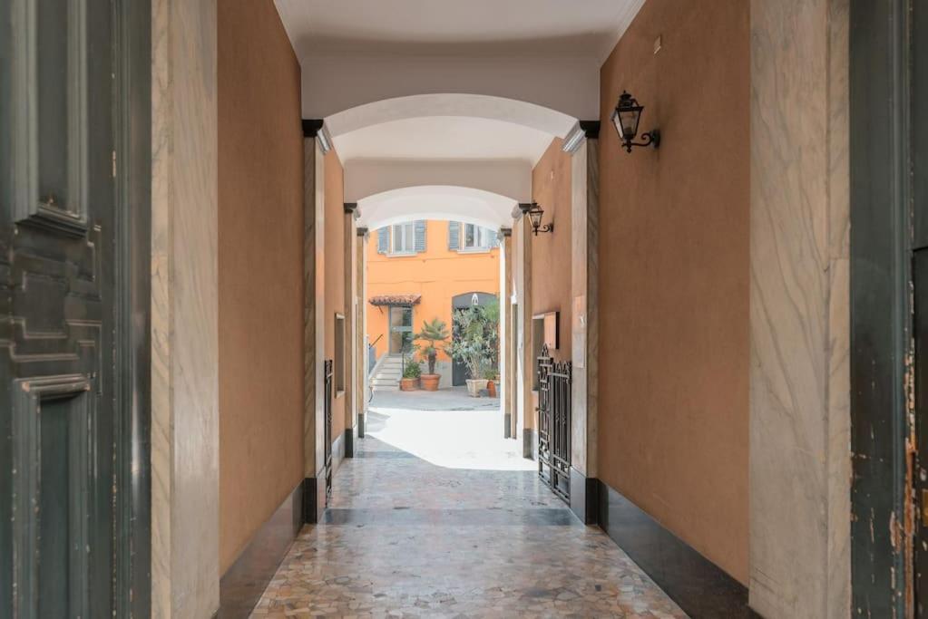 מילאנו Loft Sterlizia, By R Collection Apartment מראה חיצוני תמונה