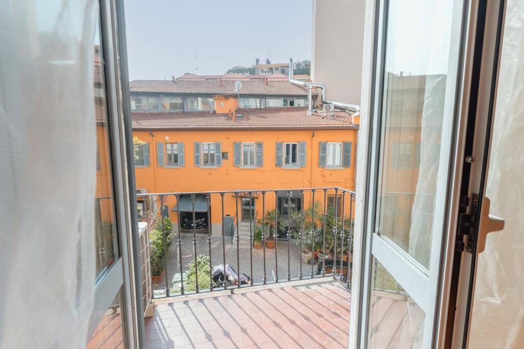 מילאנו Loft Sterlizia, By R Collection Apartment מראה חיצוני תמונה
